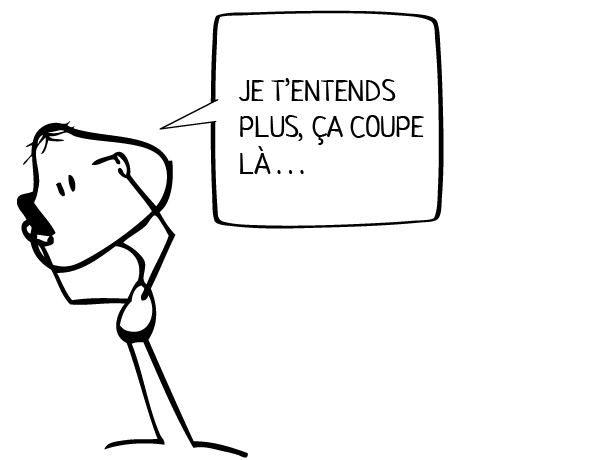 Alors non, les oignons, c'est avant la viande. Faut les faire revenir. Communication